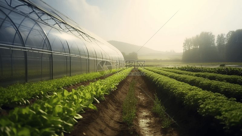绿色食品认证有一套严格的标准体系，主要包括以下几个方面：