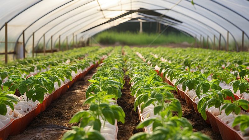 有机蔬菜种植用土与普通土：差异与选择要点